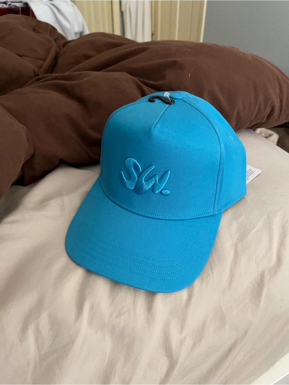 lululemon seawheeze finisher hat S/M